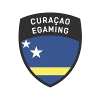 Curacao eGaming License Logo