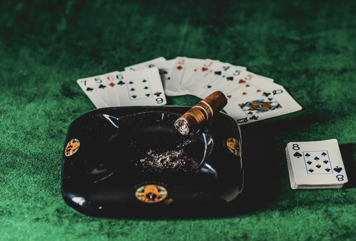 echte Emotionen in einem Live-Online-Casino